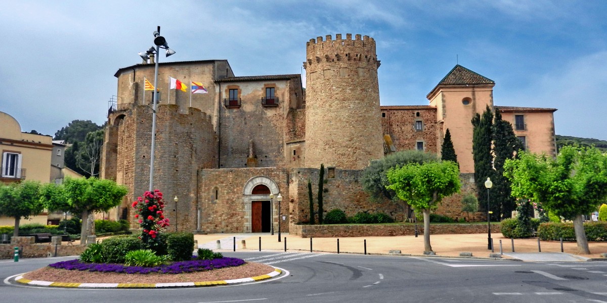 vivir en sant feliu de guixols