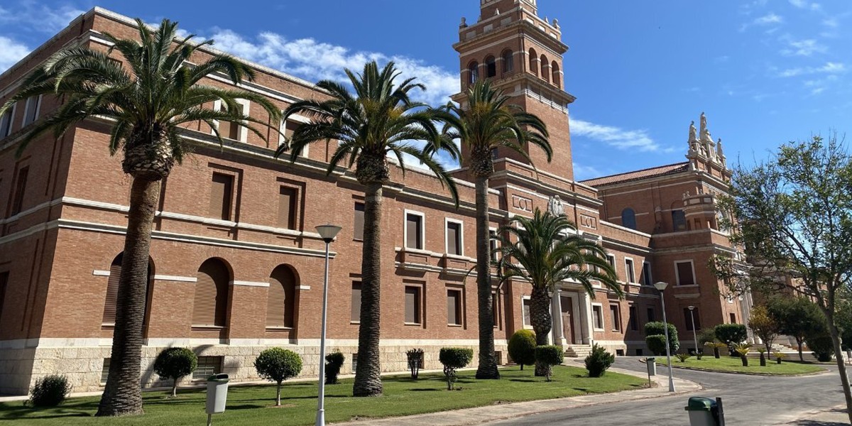 universitats en valència
