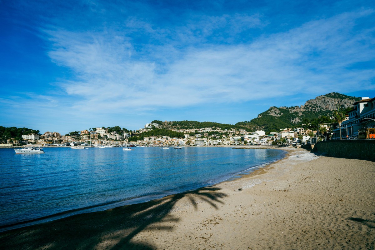 Vivre à Soller, Majorque