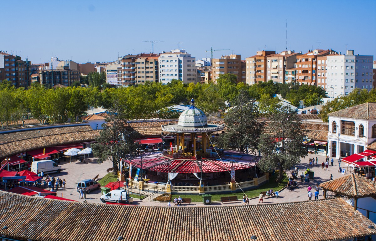 Albacete