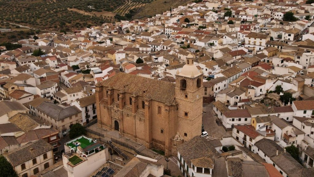 Aquí están las casas más baratas de Granada