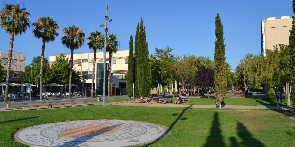 universitats en valència