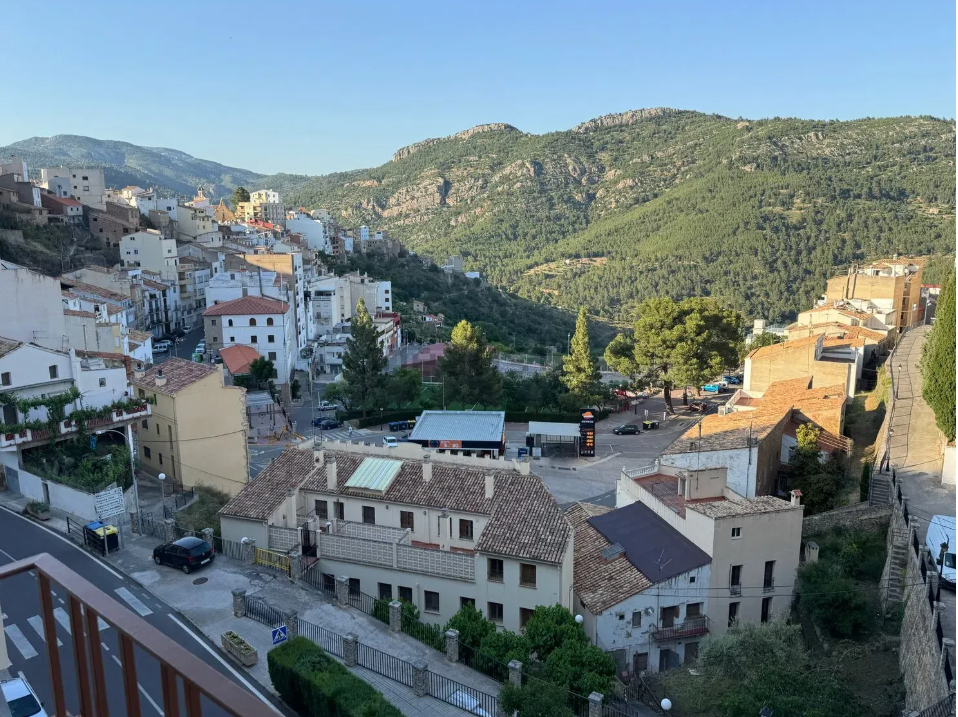 Piso a la venta en Lucena del Cid por 47.000 euros