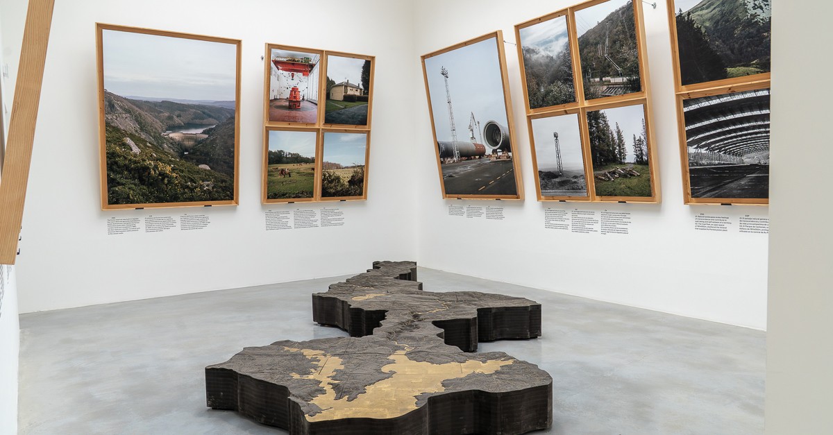 ‘Internalities’, el pabellón de España en la XIX Bienal de Arquitectura de Venecia