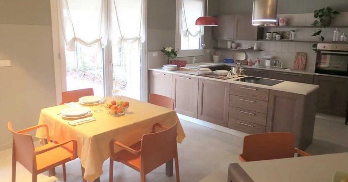 ‘Il Paese Ritrovato’