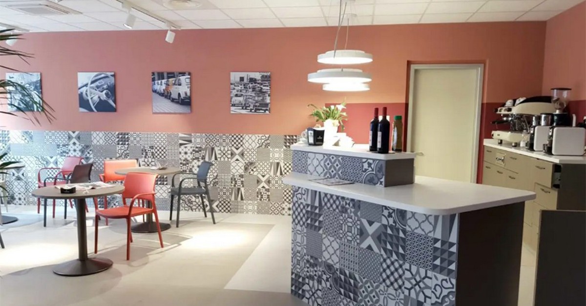 Il Paese Ritrovato, Monza