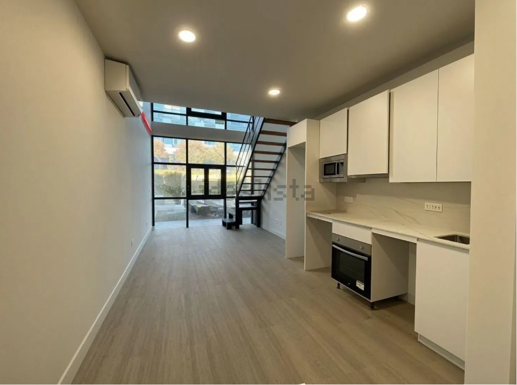 Loft en San Sebastián de los Reyes por 200.000 euros