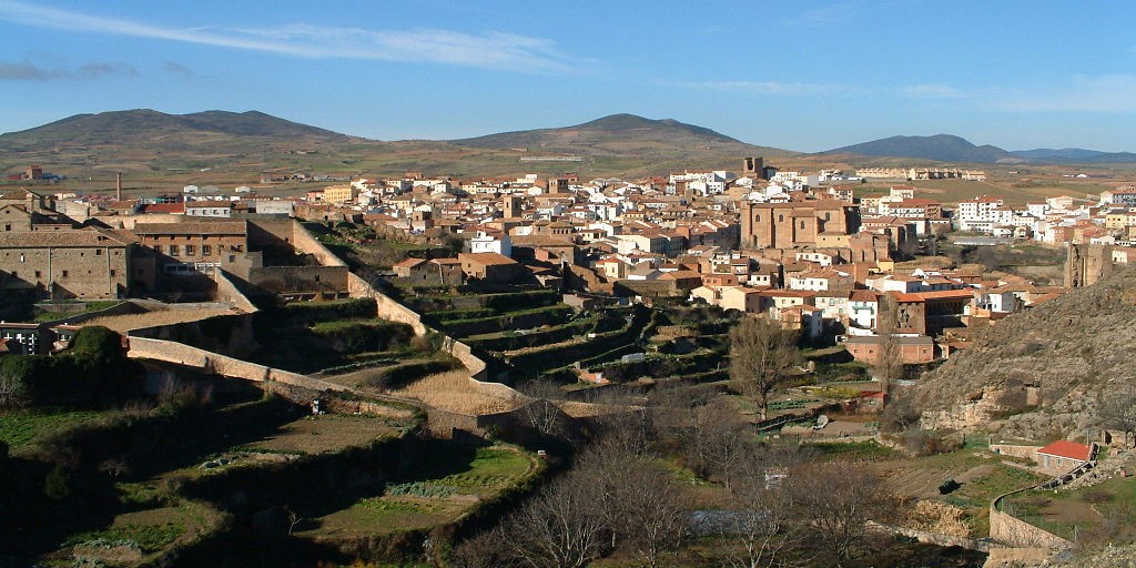 poblacion de soria