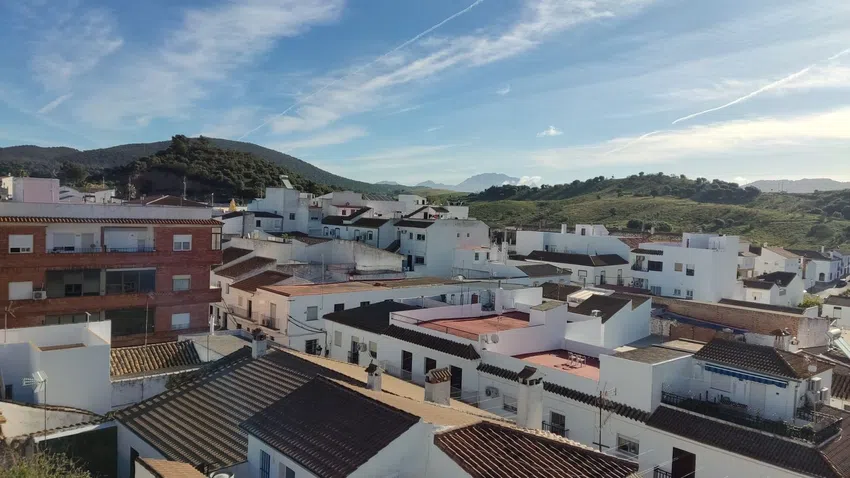 Ático en venta en Cádiz