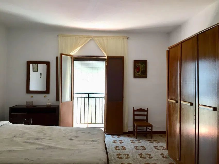 Chalet adosado en venta en Cáceres