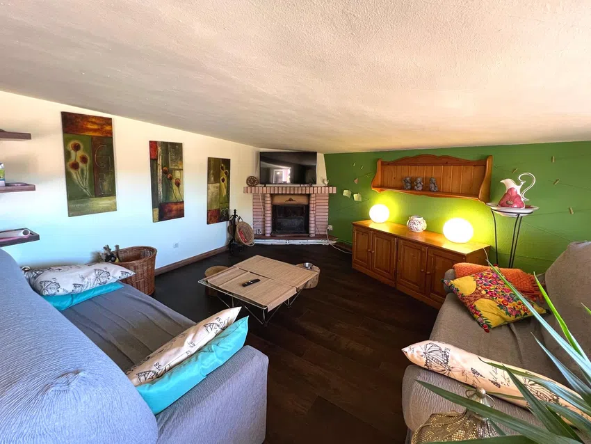 Ático en venta en Burgos