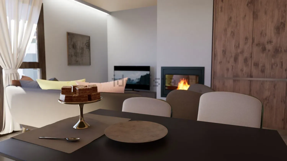 Ático en venta en Huesca