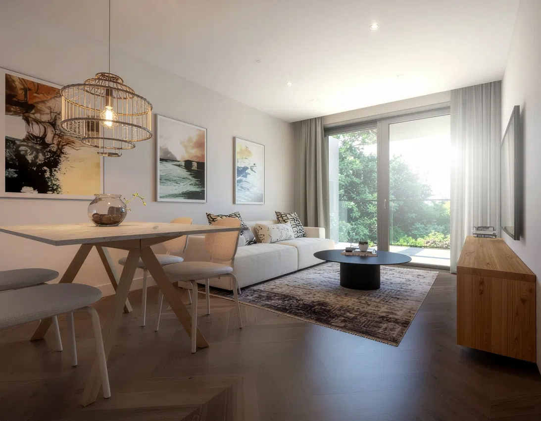 Piso en venta en León