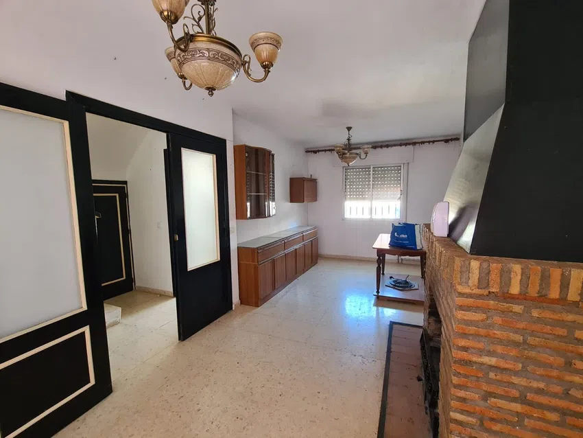 Casa independiente en venta en Ciudad Real