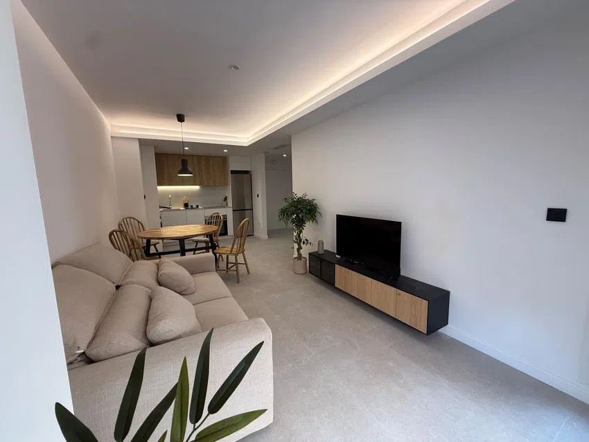 Piso en venta en Alicante