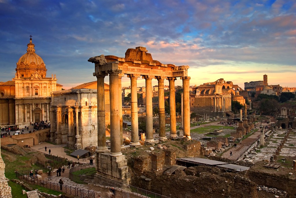 Roma