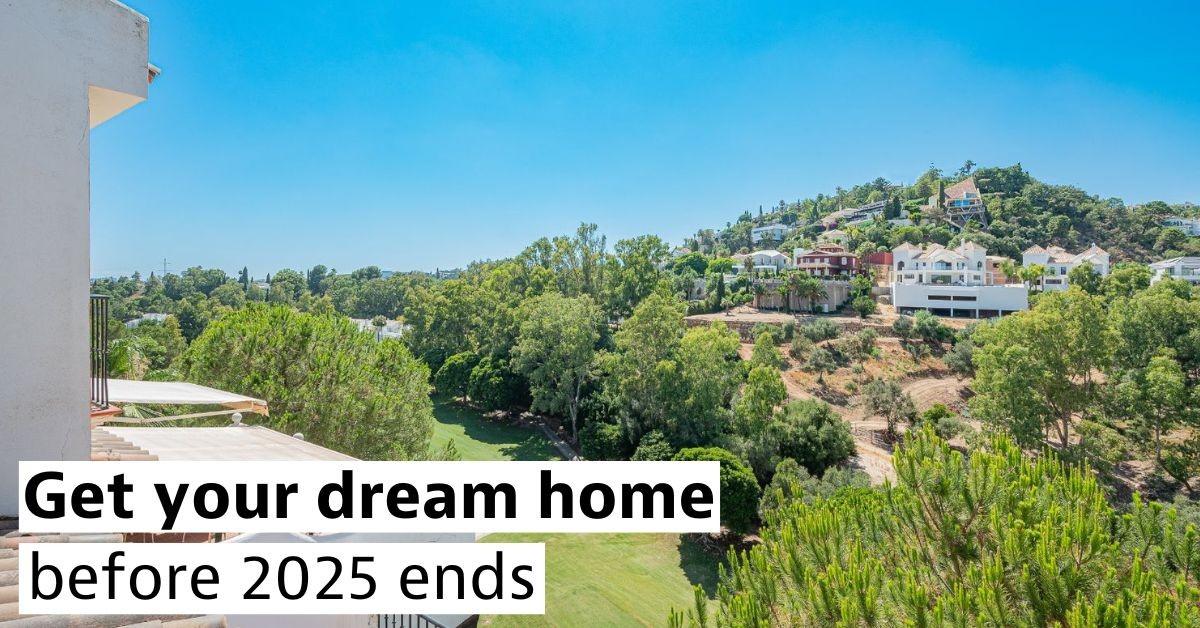 Urgent sales in Spain