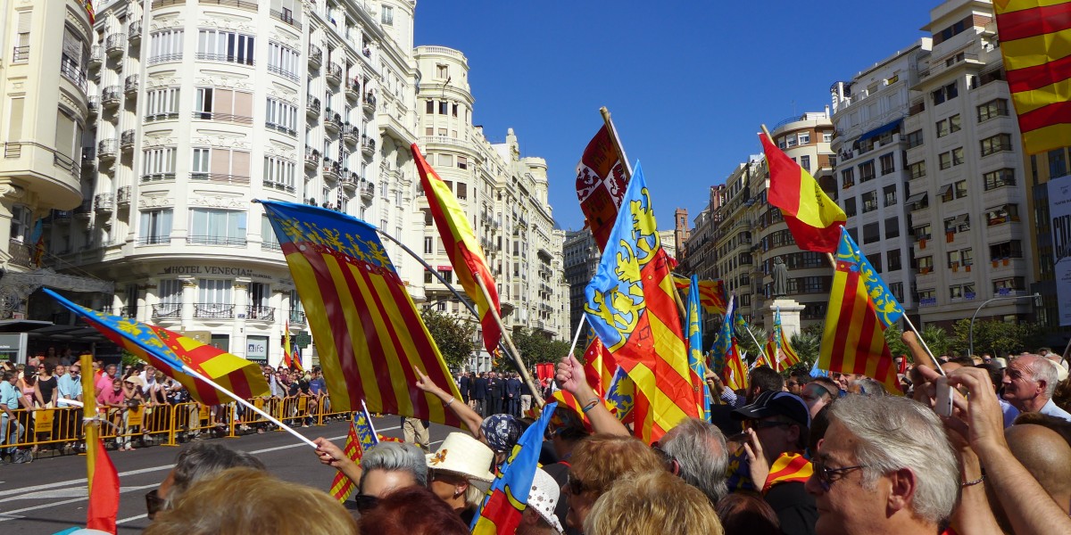 Day of the Valencian Community