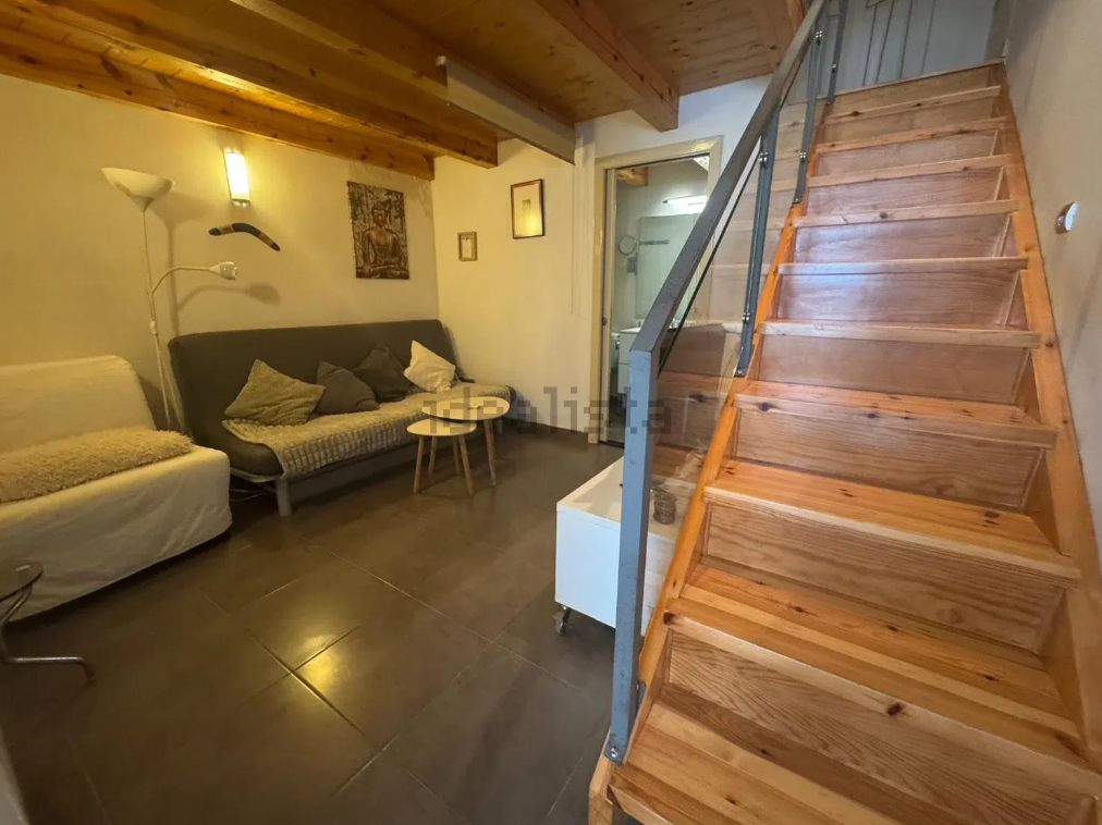 Casa independiente por 50.000 euros en Santa Cruz de Moncayo