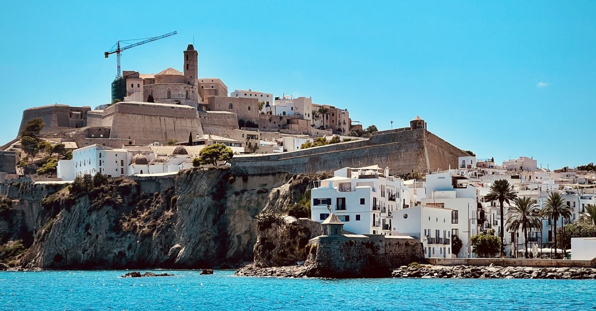 prezzi delle case nelle Isole Baleari