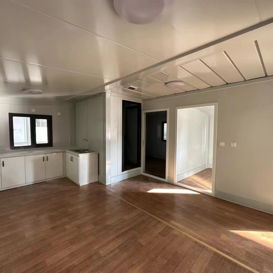 Case modulare pentru familii