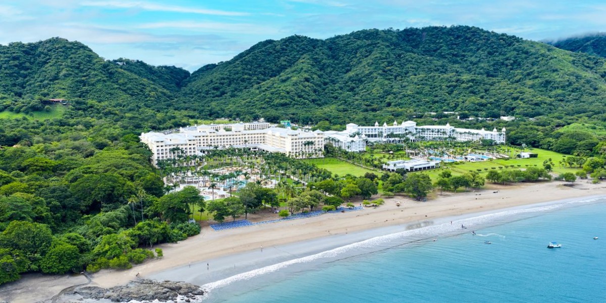 Riu Guanacaste
