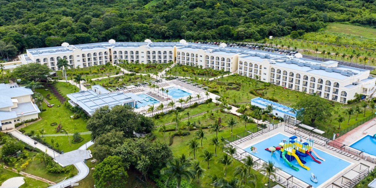 Riu Guanacaste