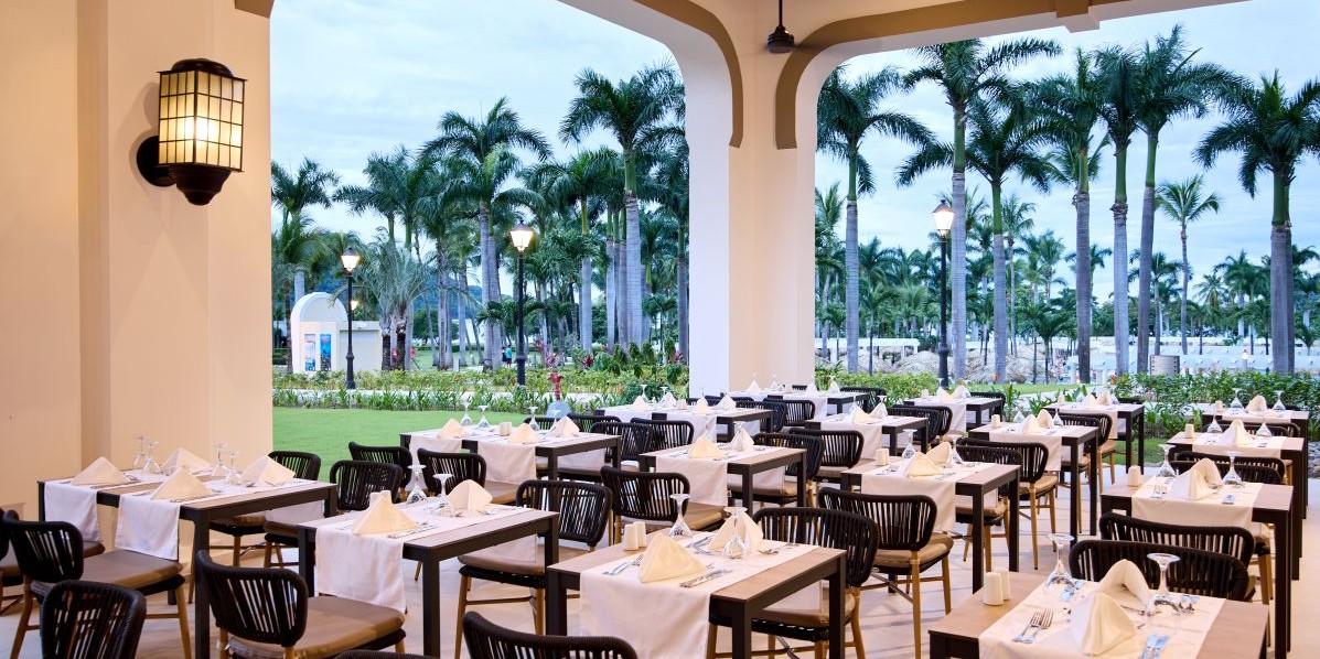 Riu Guanacaste