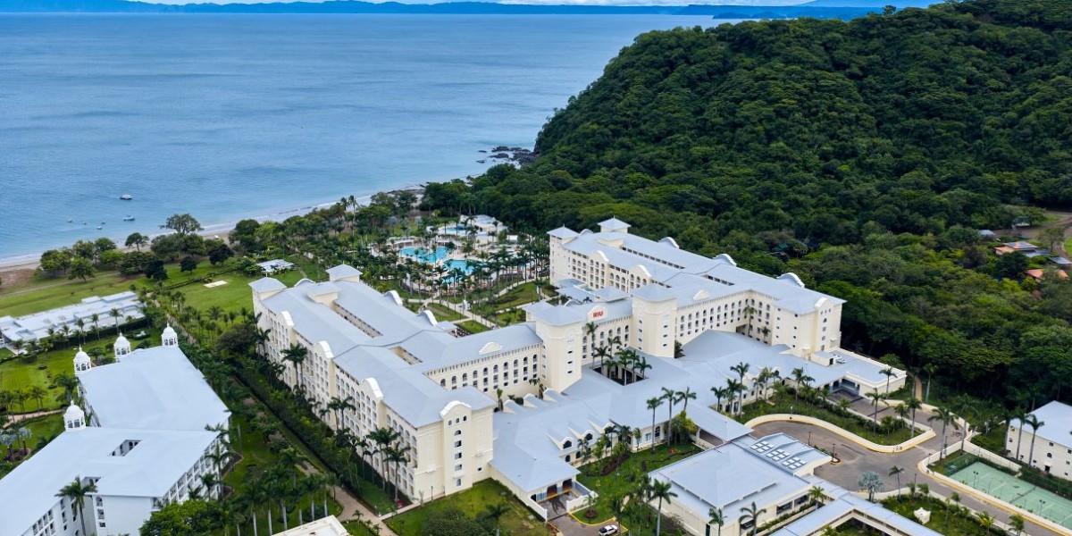 Riu Guanacaste