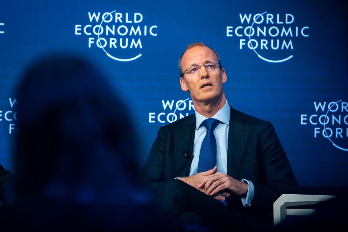 Klaas Knot, miembro del Consejo de Gobierno del BCE