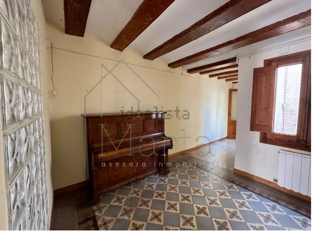 Piso en el barrio gótico con un descuento del 20%