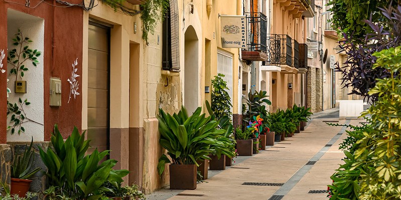 vivir en mont roig del camp