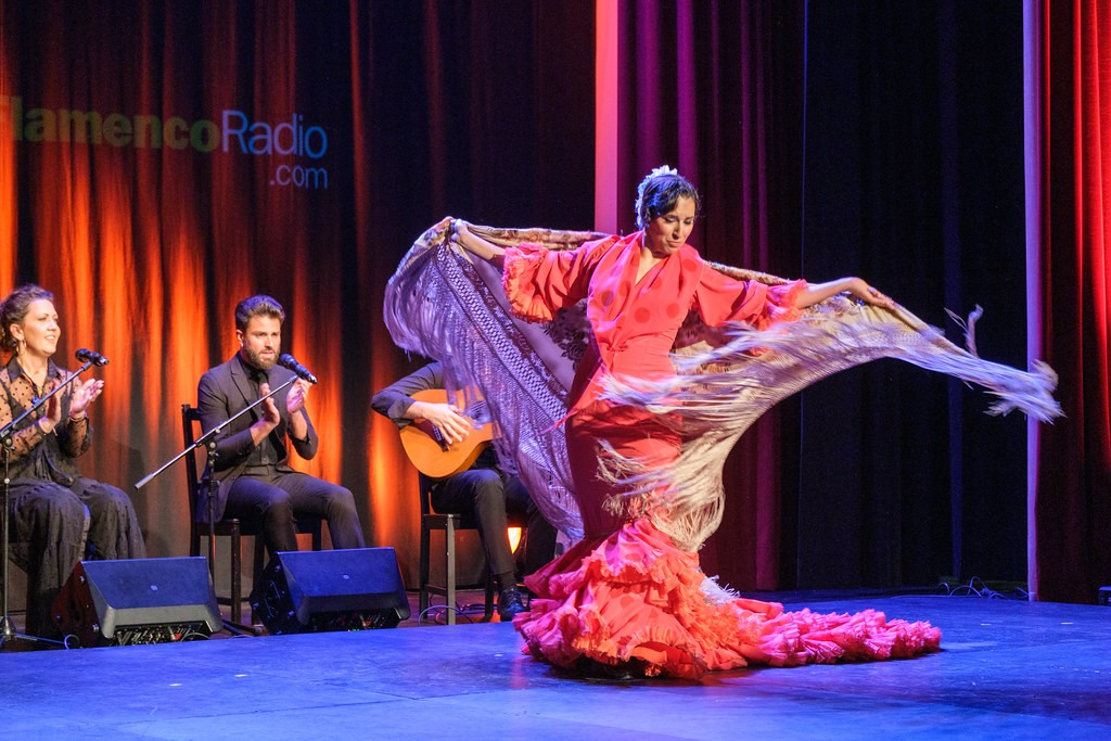 Día del Flamenco