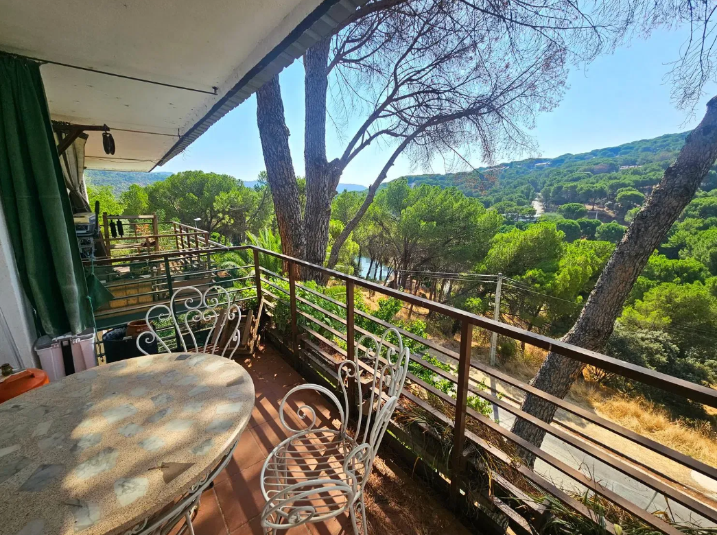 Casas baratas en Madrid