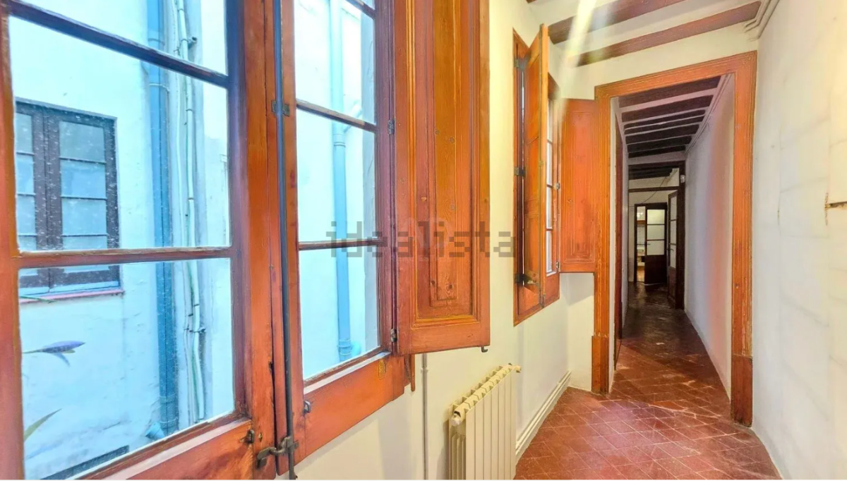 Pisos con descuento en Barcelona ciudad