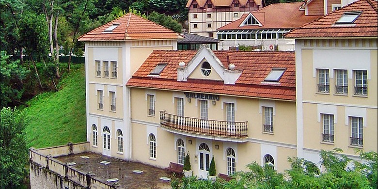 balnearios en cantabria