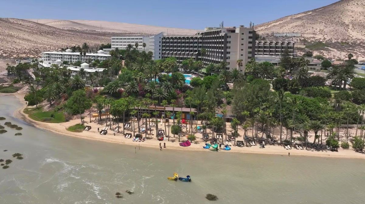 Paradisus Fuerteventura