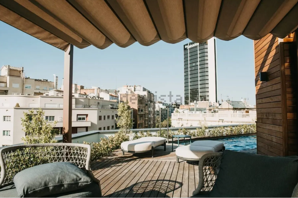 Piso con descuento del 10% en L'Antiga Esquerra de l'Eixample