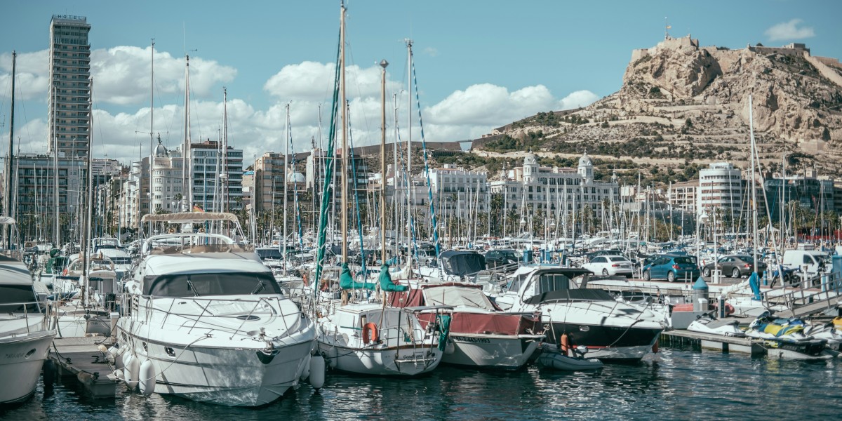 Day trips from Valencia