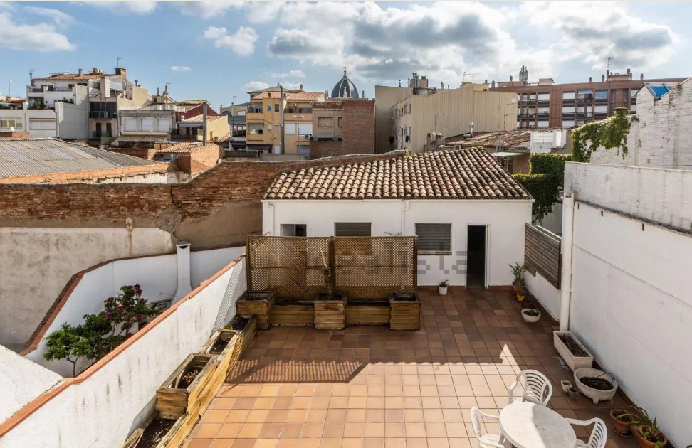 Viviendas en Sabadell