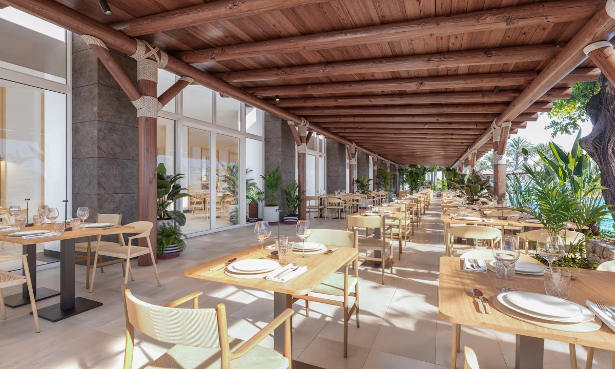 Paradisus Fuerteventura