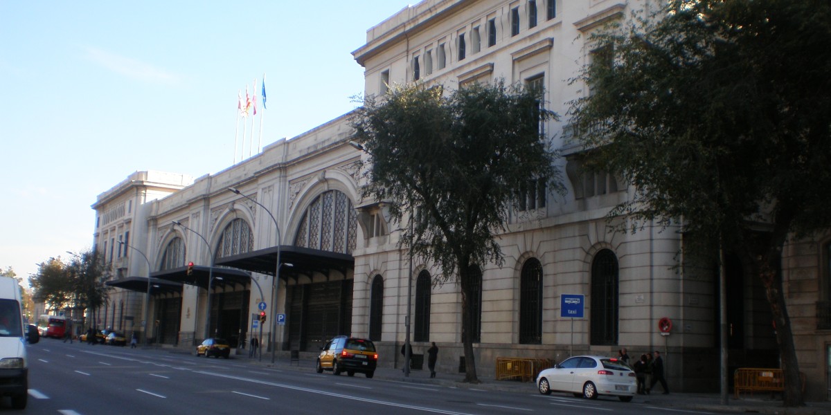 que hacer en halloween en barcelona