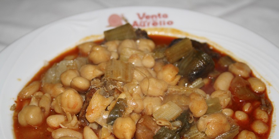 erez de la Frontera Spain’s Capital of Gastronomy