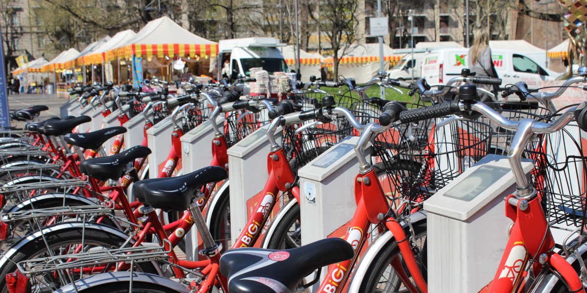 Spain sustainable urban planning