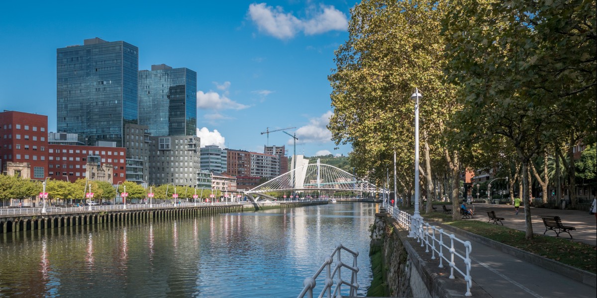 barrios mas caros de bilbao