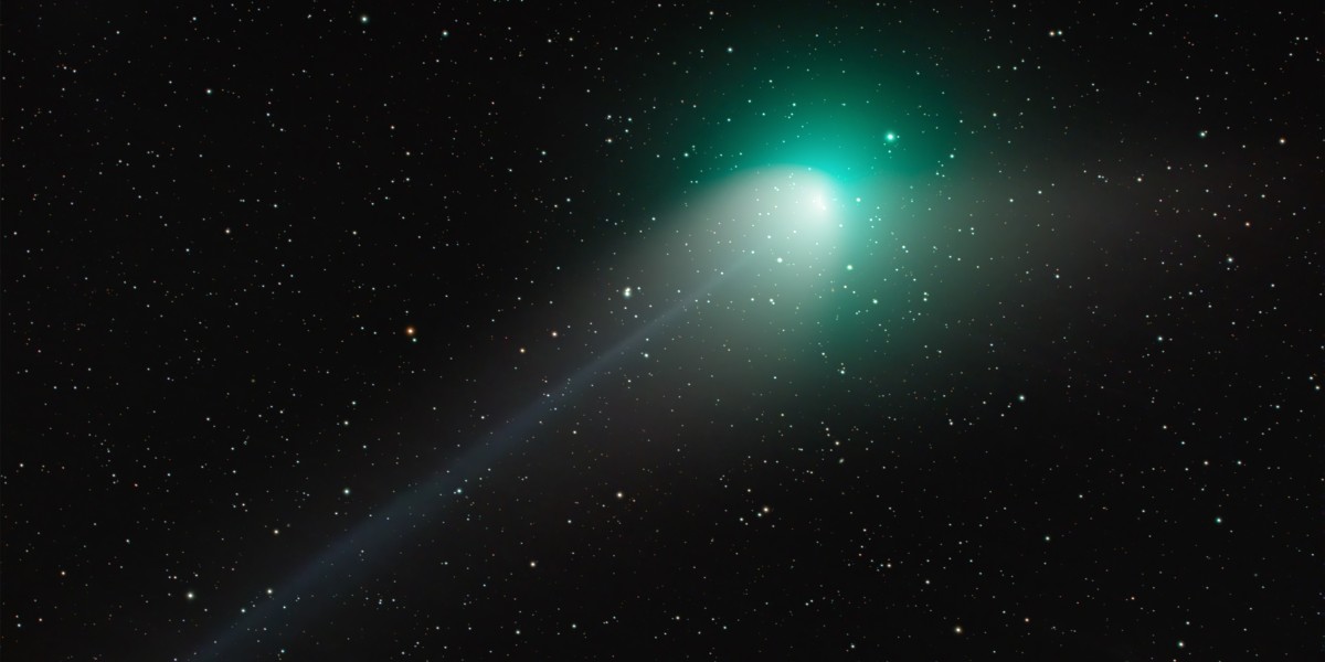 cometa 3i/atlas