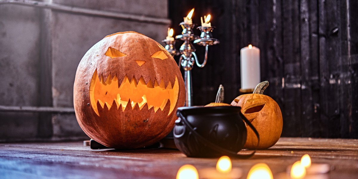 por que halloween se llama asi