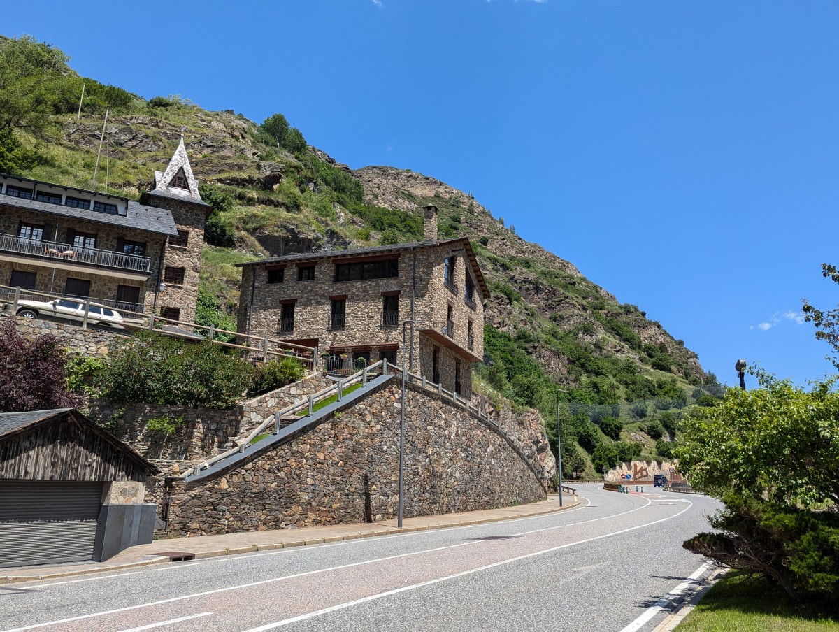 Vivre en Andorre : guide complet