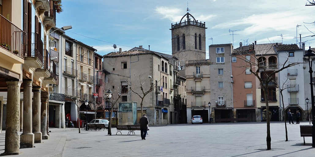 pueblos medievales de tarragona
