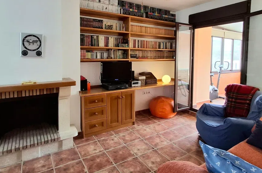 Ático en venta en Almería